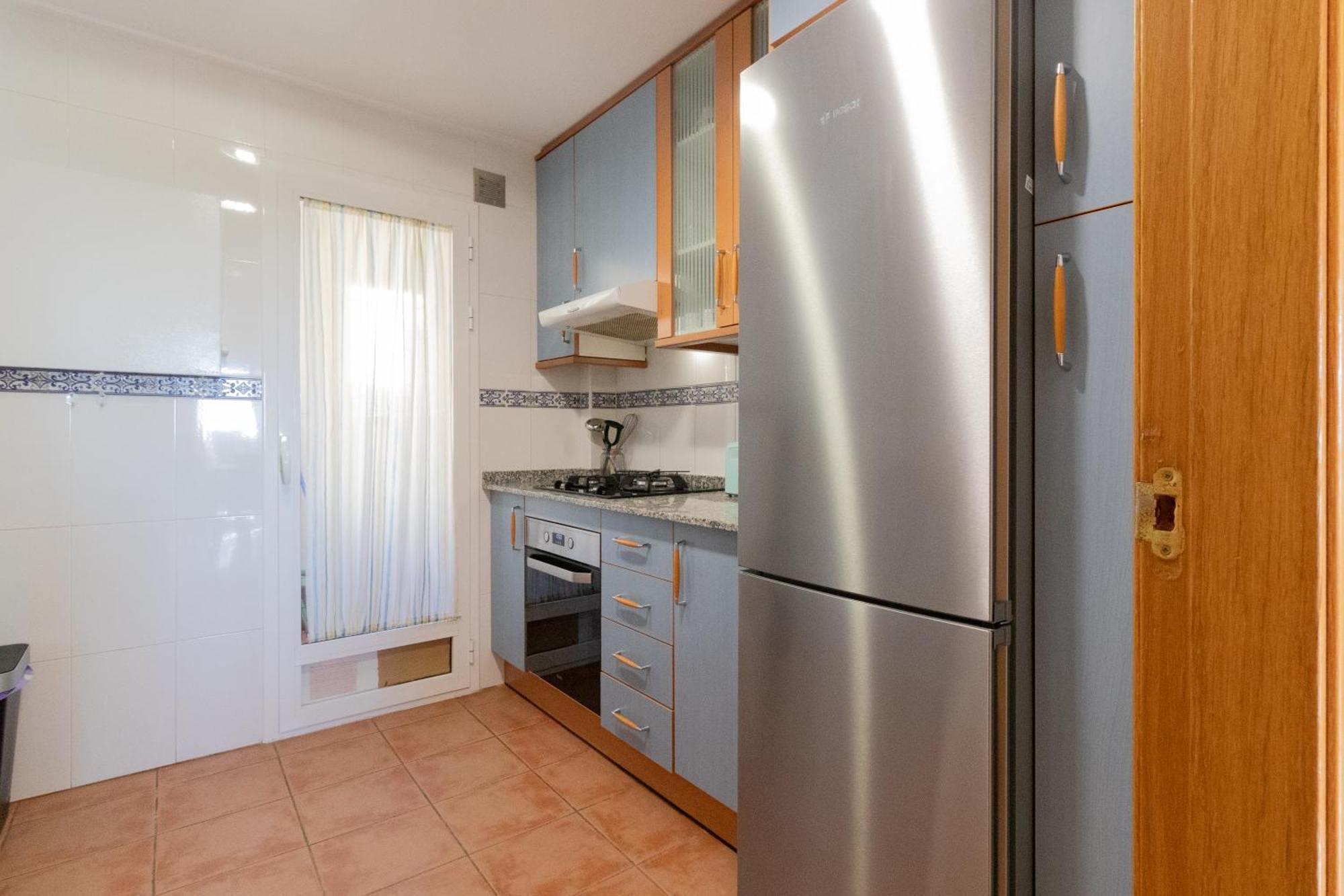 Villa Casa La Rosaleda à Mutxamel Extérieur photo